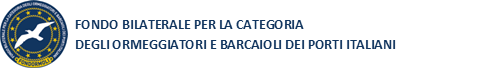 Fondo Bilaterale per la Categoria degli Ormeggiatori Barcaioli dei Porti Italiani